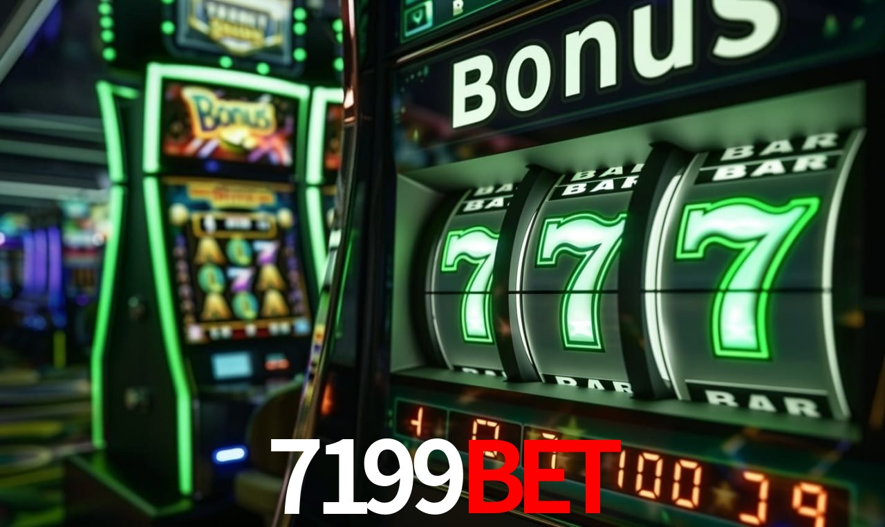 Experiência VIP 7199bet