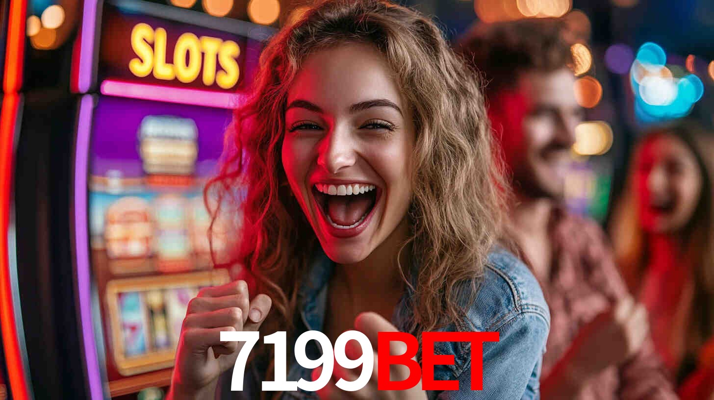 Experiência VIP 7199bet