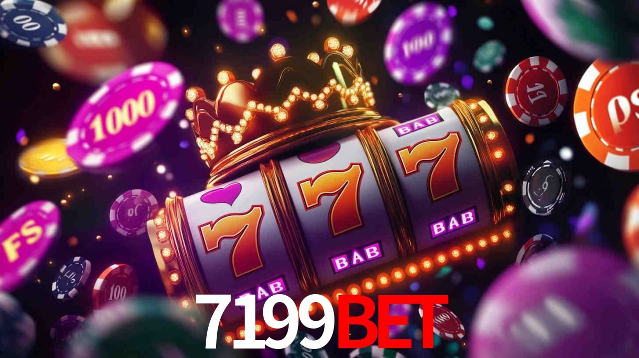Welcome Bonus 7199bet