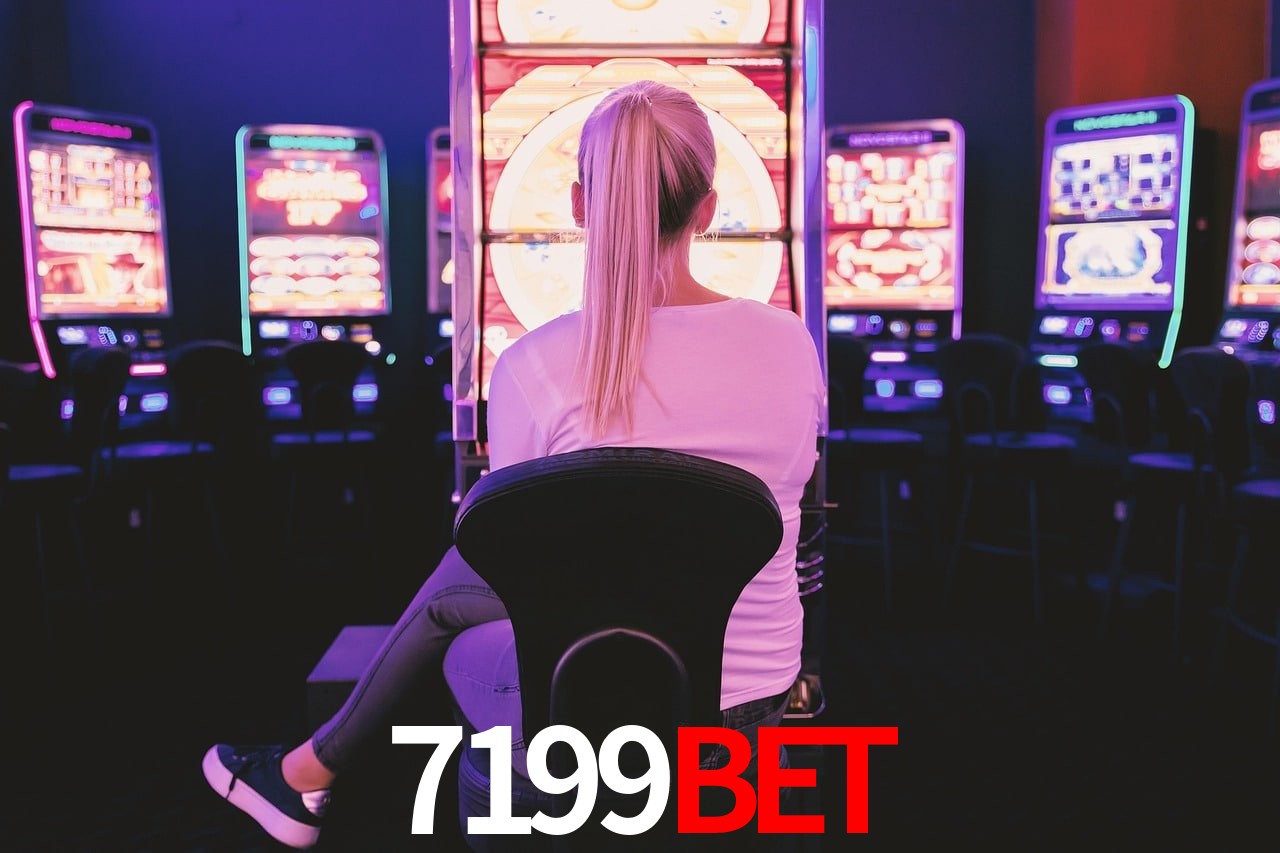 Statistics 7199bet