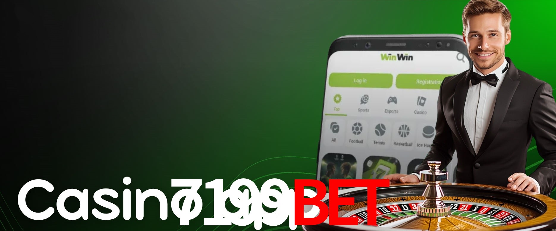 2FA Security 7199bet