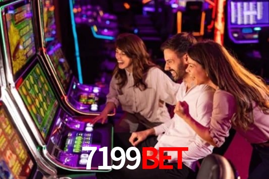 Promoções Sazonais 7199bet