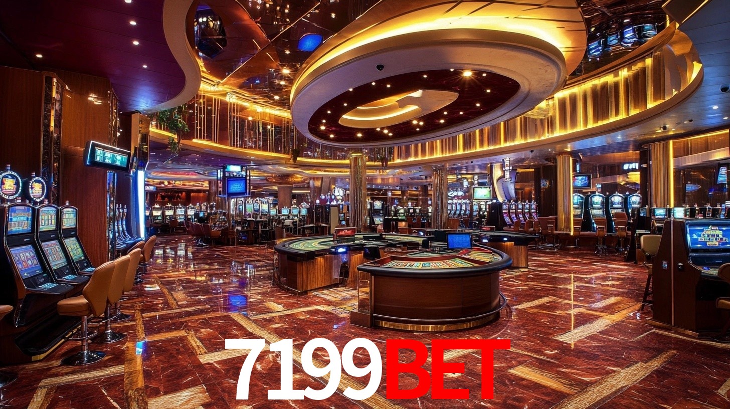 Ofertas Imperdíveis na 7199bet: Promoções e Bônus Que Valem a Pena