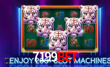 Exclusive Offers 7199bet