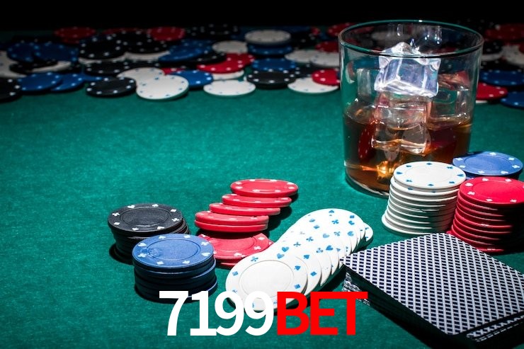 Apostas Esportivas na 7199bet: Um Guia Completo