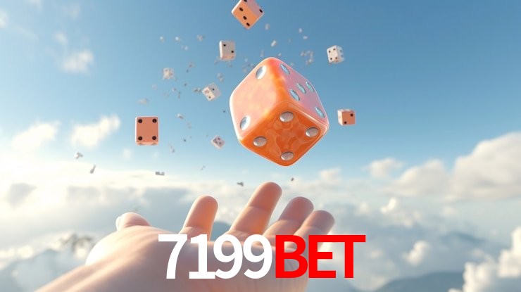 Roulette Table 7199bet