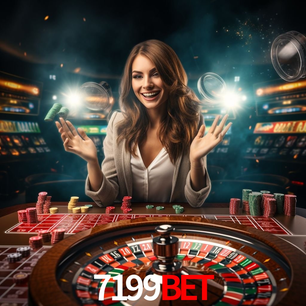 7199bet - Fortuna ao Seu Alcance - 7199bet.com
