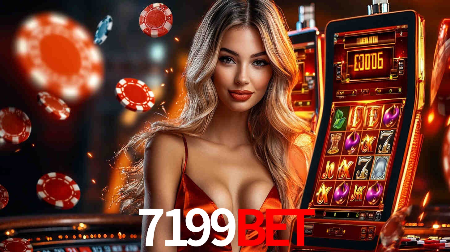 7199bet: A Experiência de Casino com Jogos de Mesa ao Vivo