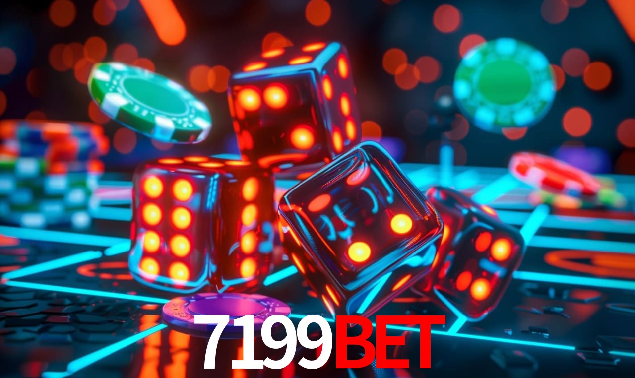 Promoção Relâmpago 7199bet
