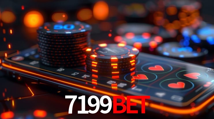 Basketball Betting 7199bet