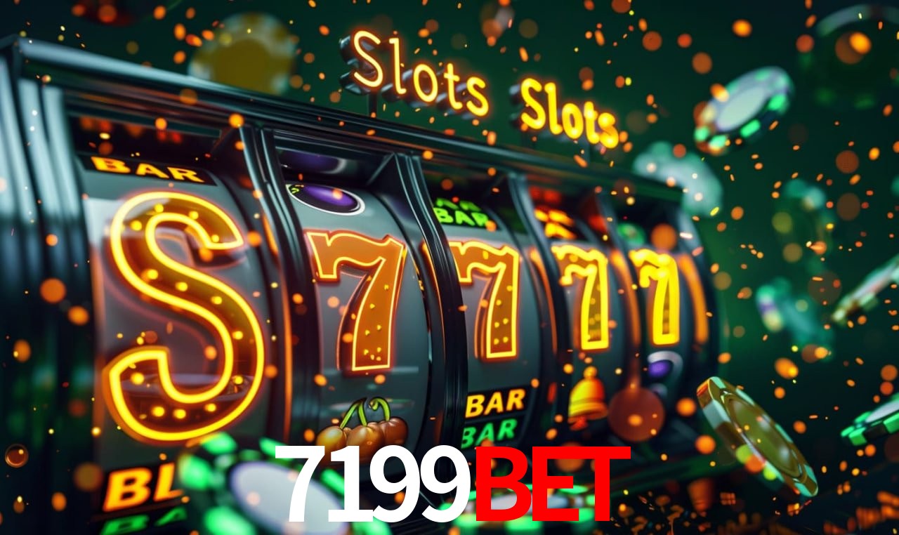 Inovações de Jogos na 7199bet: O Futuro das Experiências Interativas