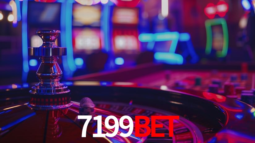 7199bet: Seu Especialista em Apostas Esportivas Brasileiras