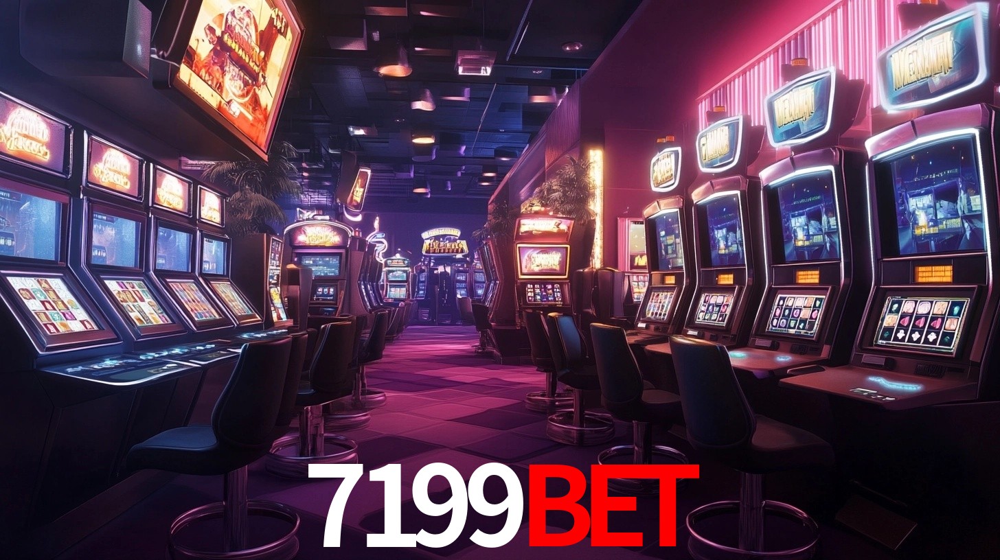 7199bet.com