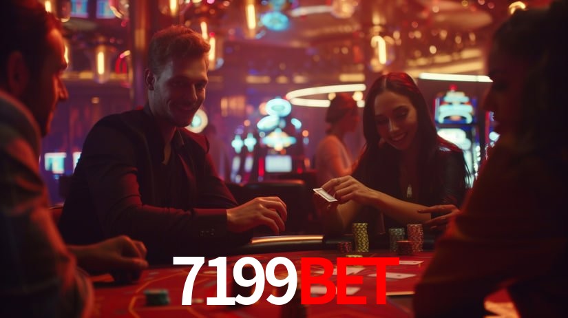 Programa VIP 7199bet
