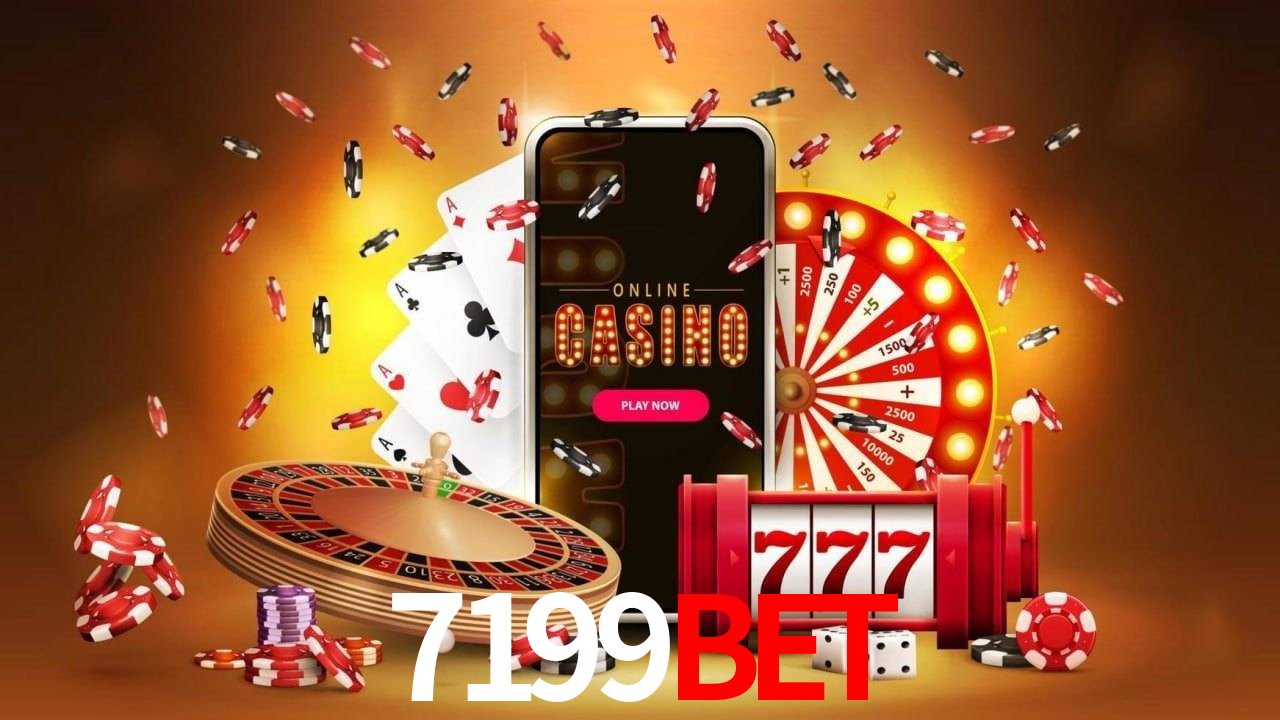Descubra o Programa VIP da 7199bet: Vantagens Exclusivas para Jogadores