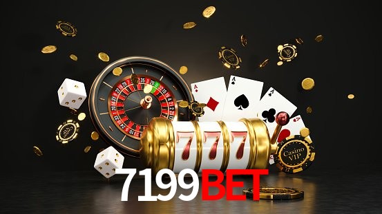 VIP Casino 7199bet
