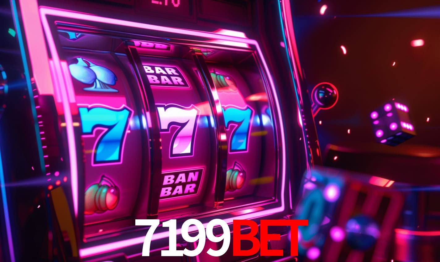 Casino Ao Vivo 7199bet