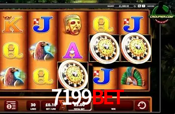 Interface Premium 7199bet