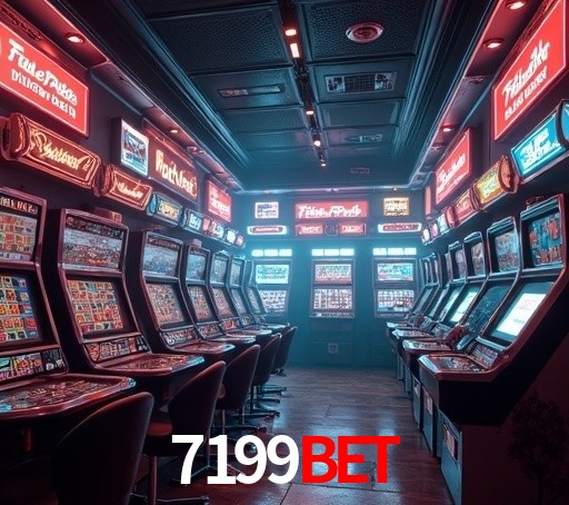 Descubra a Essência do 7199bet: Nossa História e Compromissos