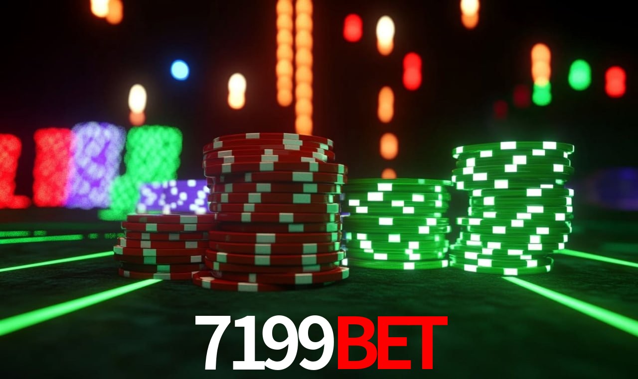 Tennis Betting 7199bet