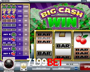 A Emoção da Loteria na 7199bet: Uma Chance de Mudança de Vida