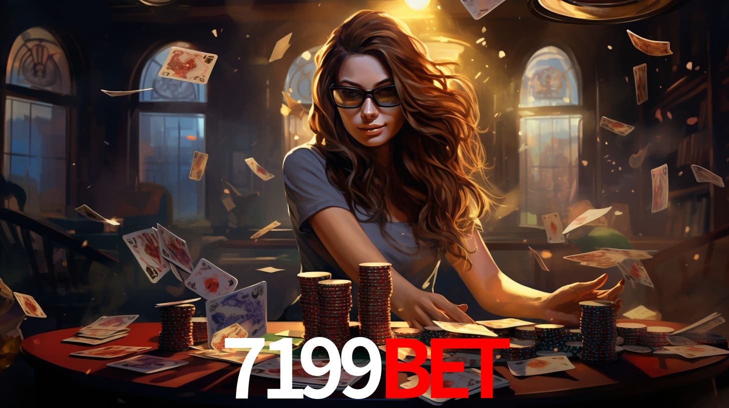 Tournaments 7199bet