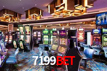 Jogos Exclusivos 7199bet