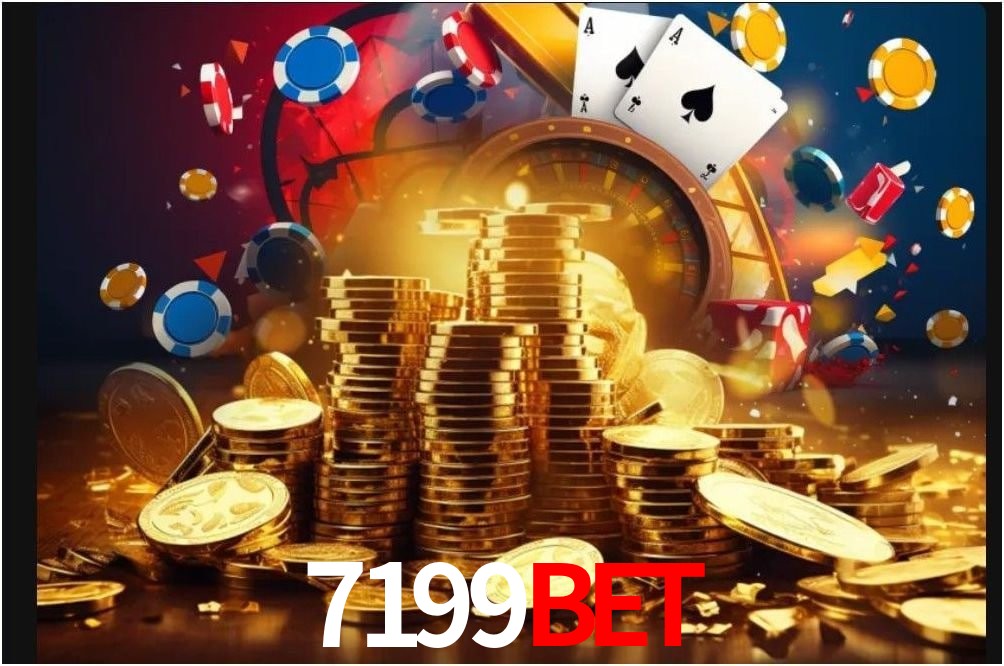 Ofertas Exclusivas 7199bet
