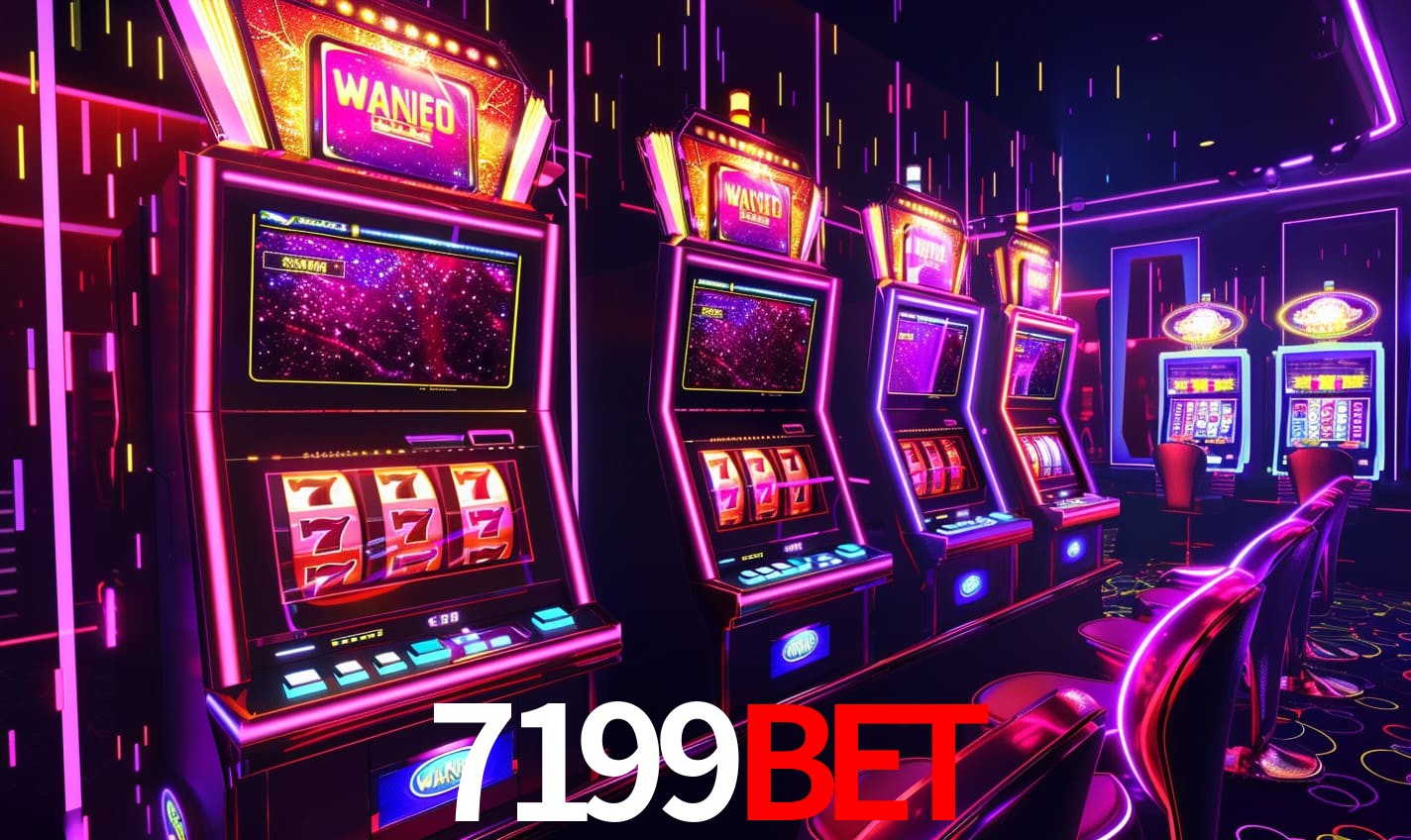 Avaliações dos Jogadores 7199bet