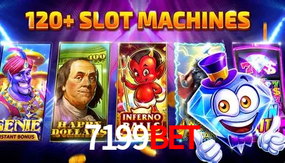 PIX Instantâneo 7199bet