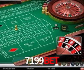 Seasonal Promotions 7199bet