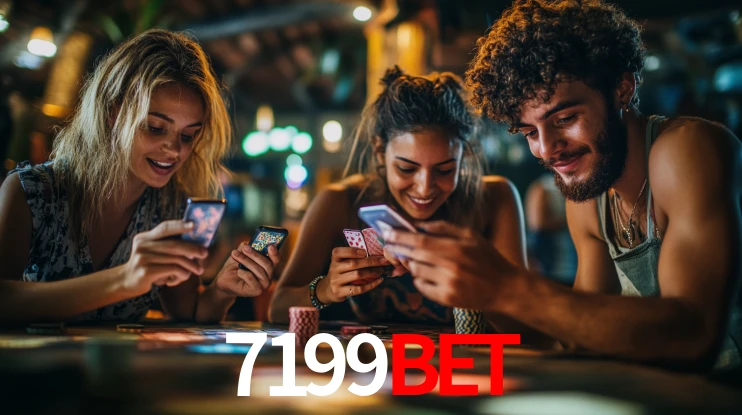 Exclusive Games 7199bet