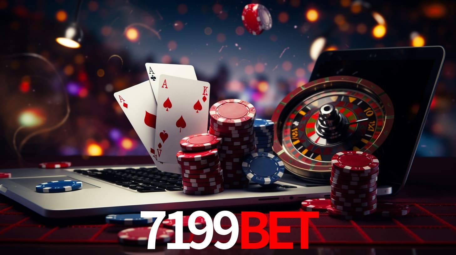 Programa VIP 7199bet