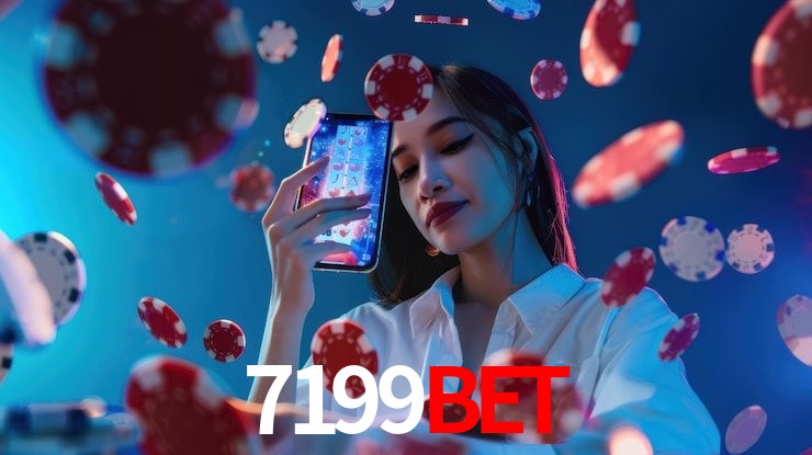 Segurança 2FA 7199bet