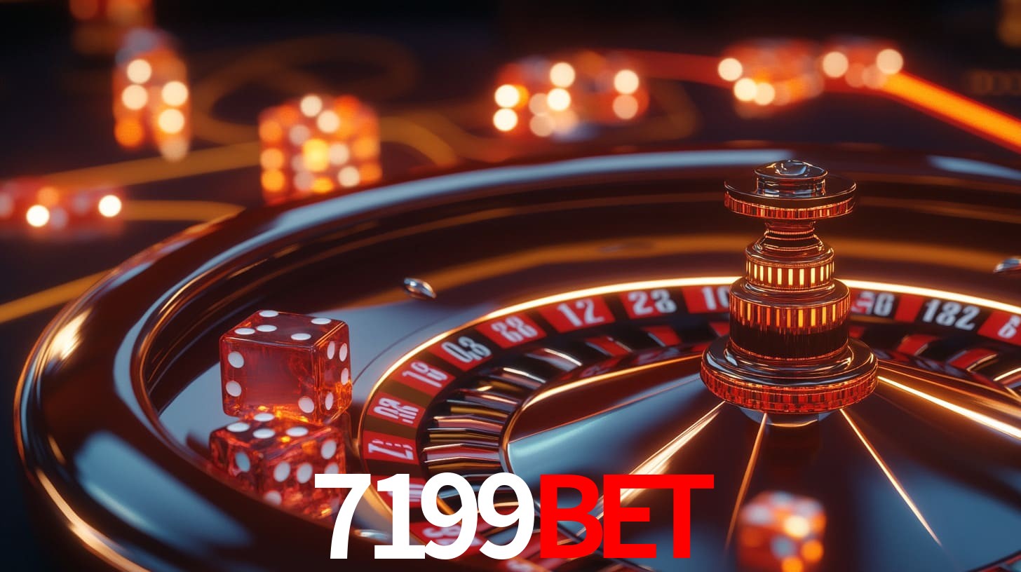 Descubra a Magia dos Jogos de Arcade no 7199bet
