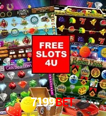 Weekend Specials 7199bet