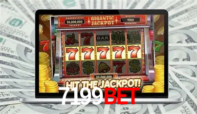 Flash Promotion 7199bet