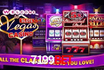 APP oficial da 7199bet para mobile