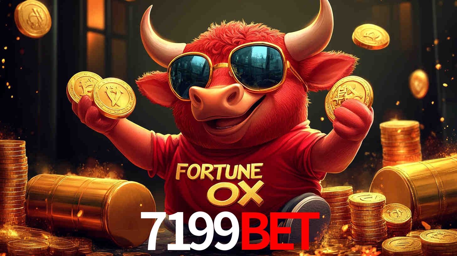 Mesa de Blackjack 7199bet