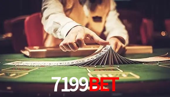 Live Casino 7199bet