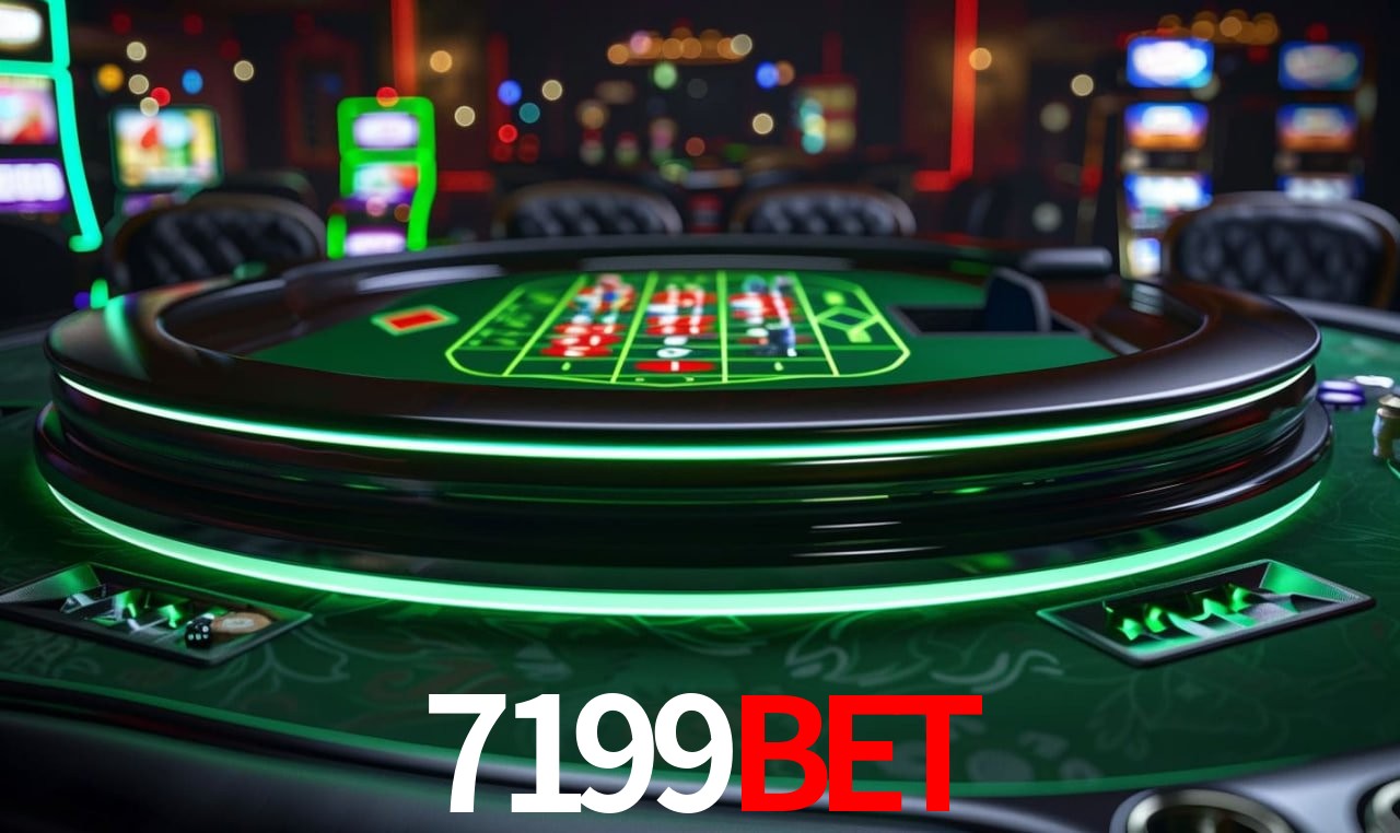 Platform Technology 7199bet