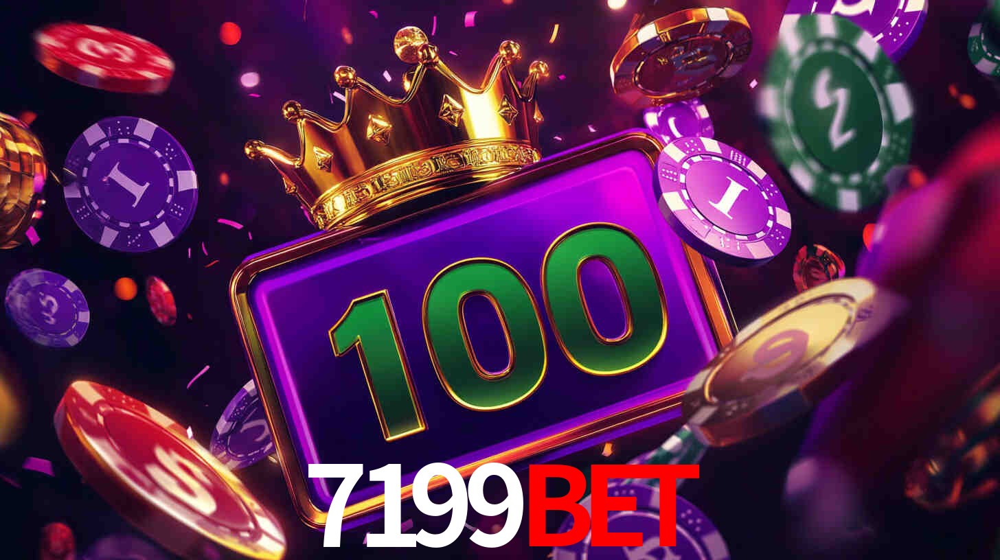 7199bet login