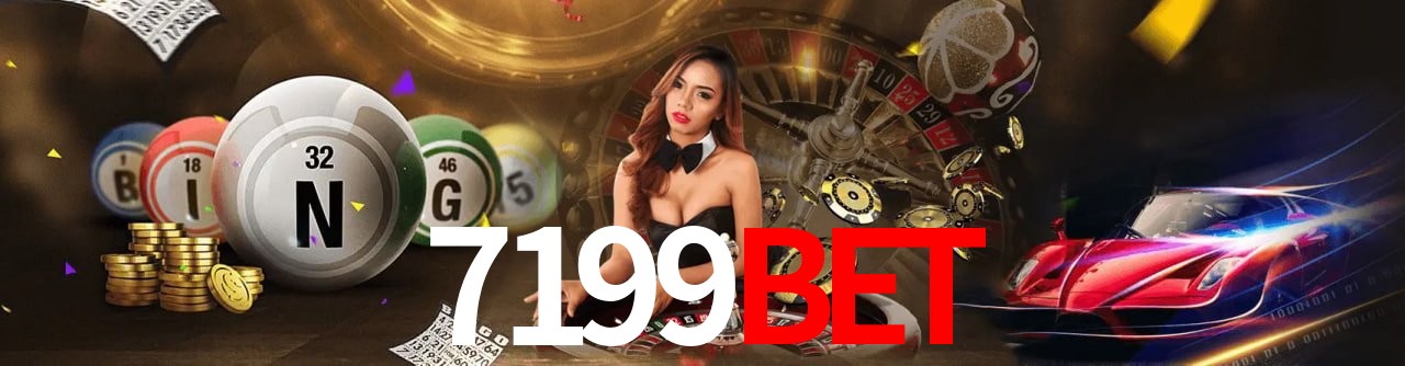 Inovações de Jogos na 7199bet: O Futuro das Experiências Interativas