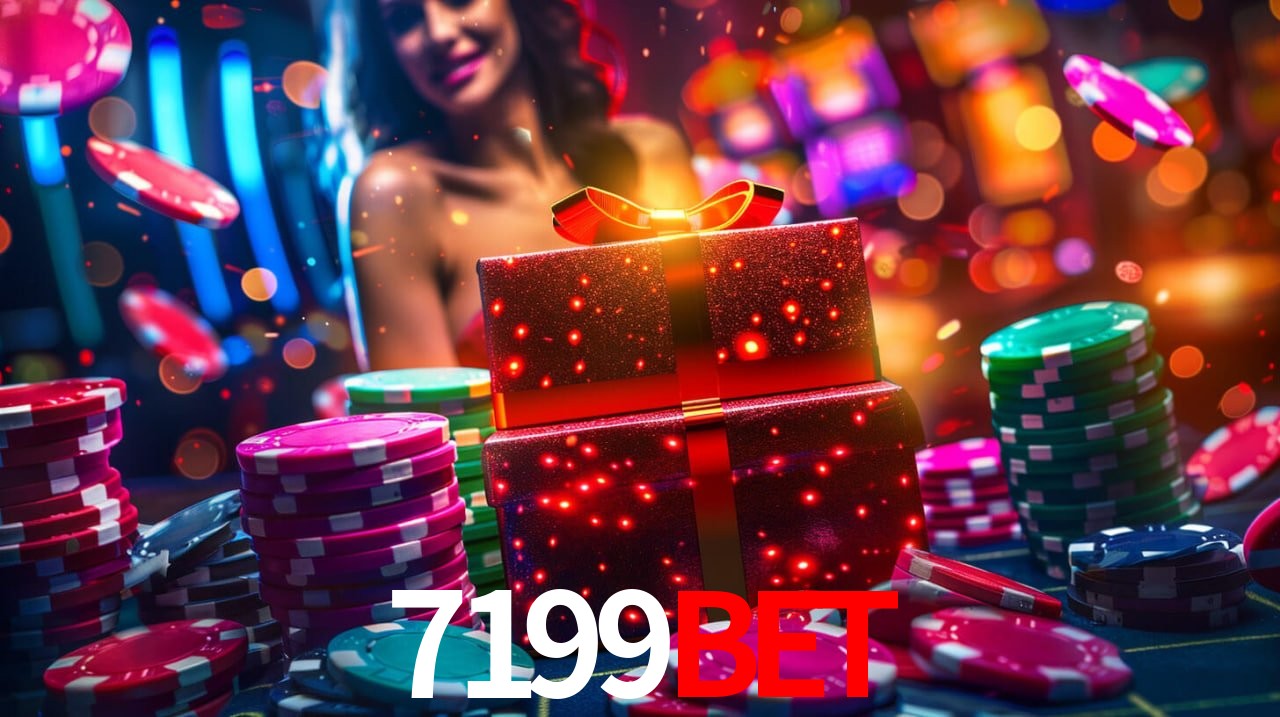 Design Responsivo 7199bet