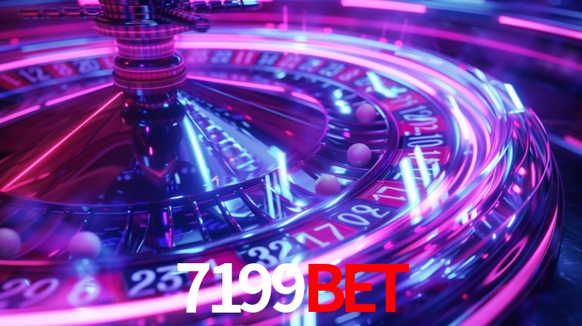 Cadastro Rápido 7199bet
