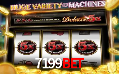 cassino 7199bet