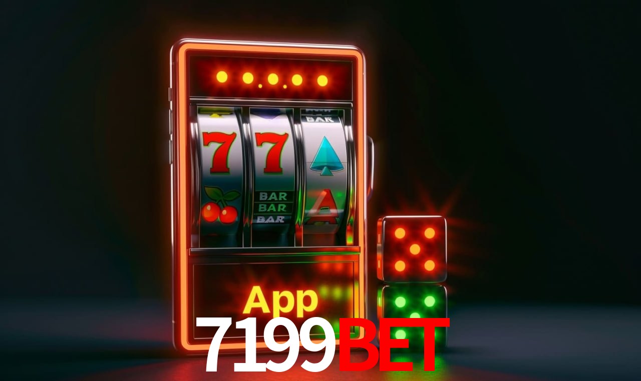 Inovações de Jogos na 7199bet: O Futuro das Experiências Interativas