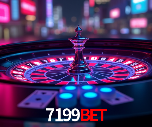 Recursos de Bônus 7199bet