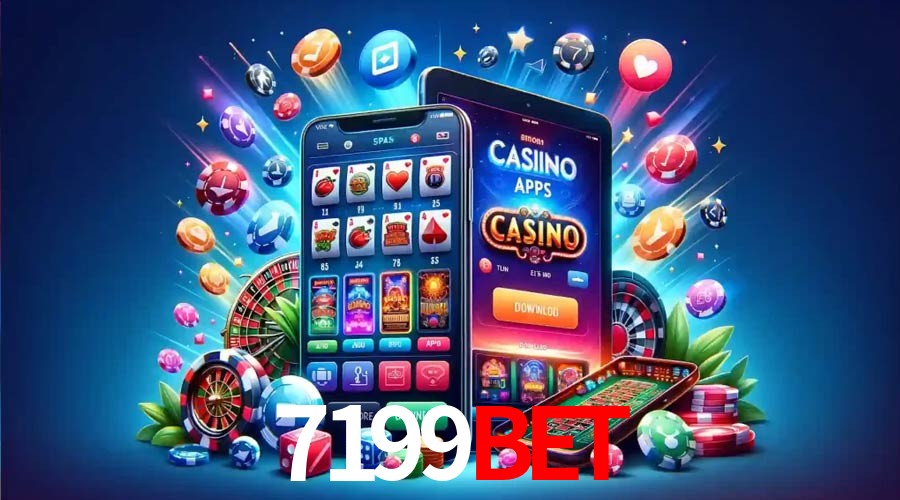 Slot Games 7199bet