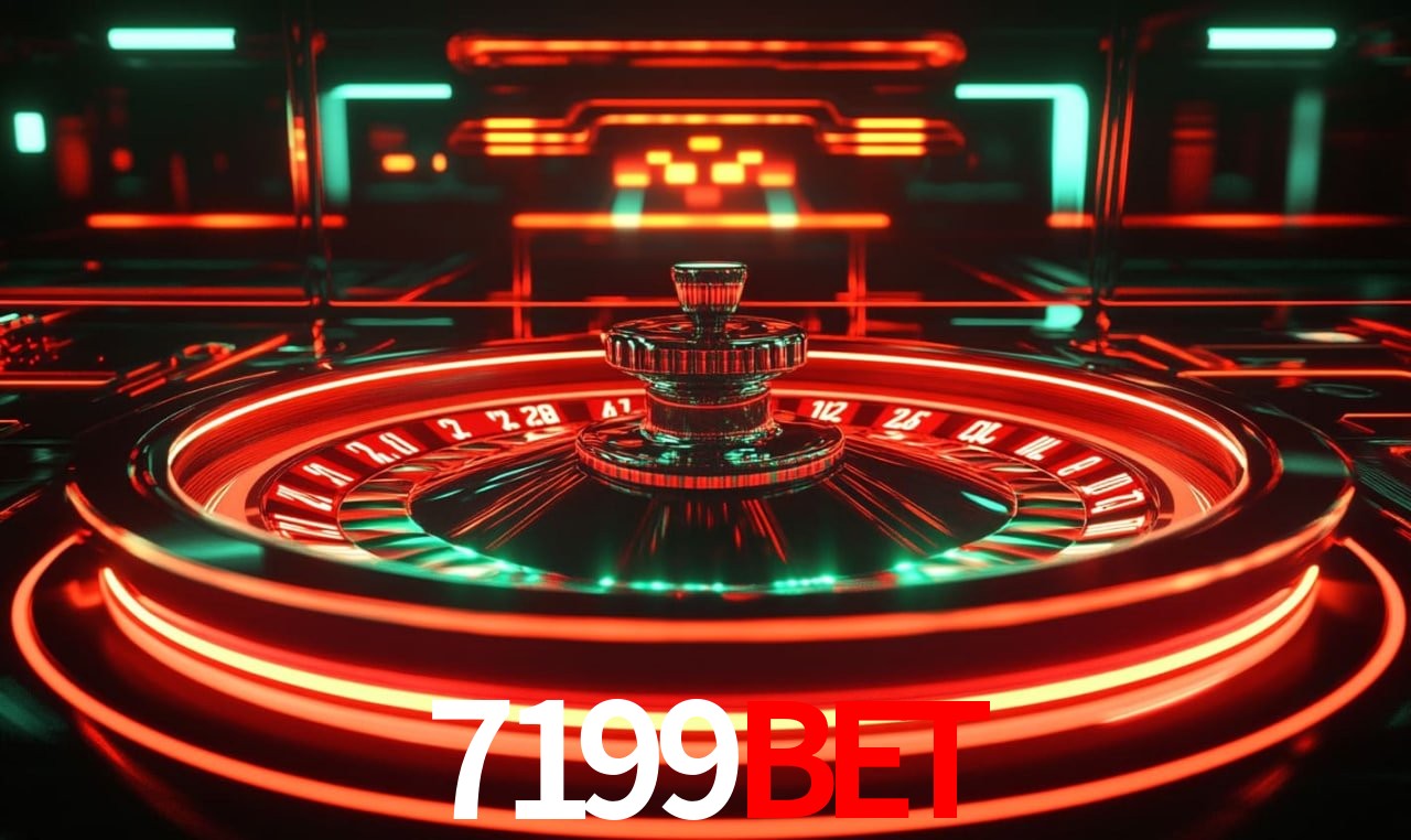 Bônus Diários 7199bet